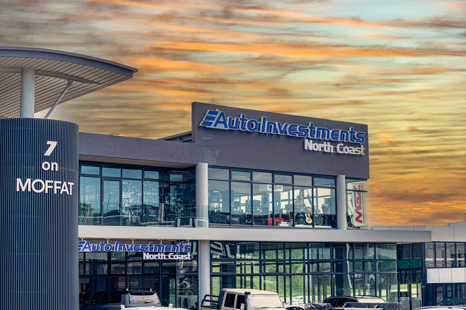 Auto Investments Motor Group Expands into KwaZulu-Natal – Welcome Auto Investments North Coast